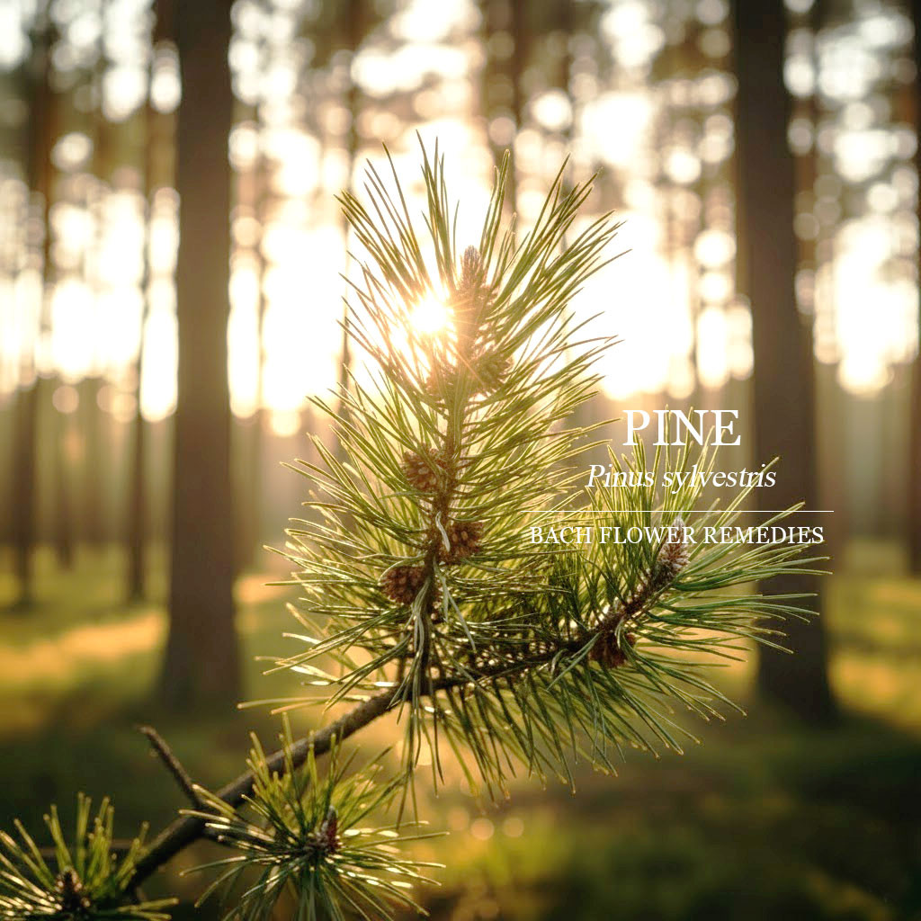 松樹 Pine