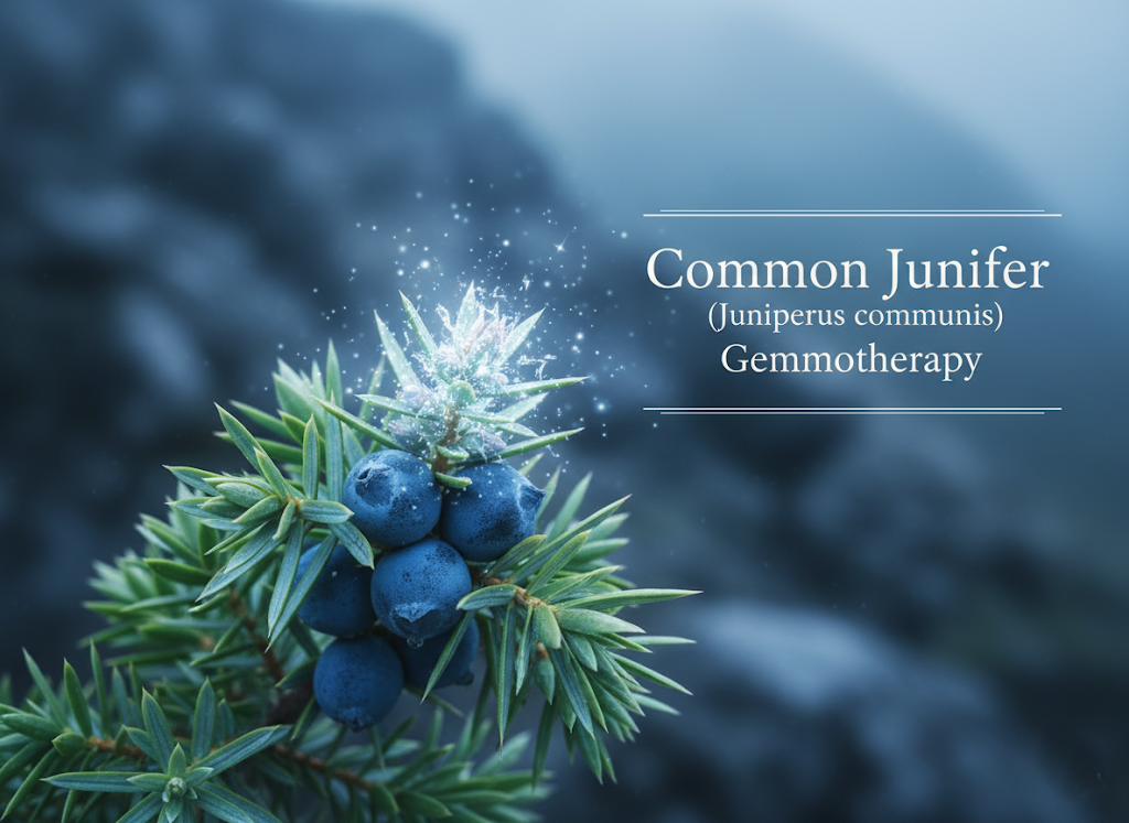 刺柏 Common Juniper