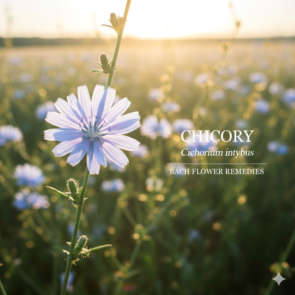 菊苣 Chicory